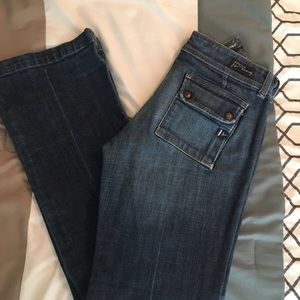Citizens of humanity jeans